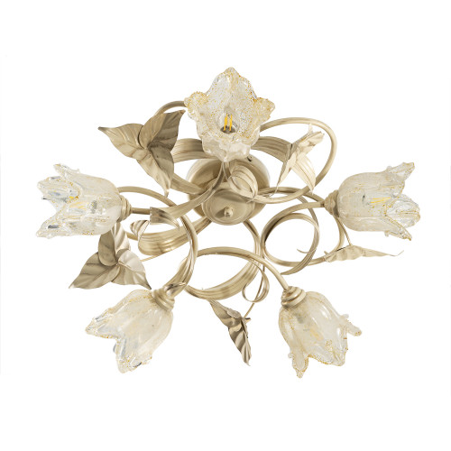 Люстра «Лизавета» 17205